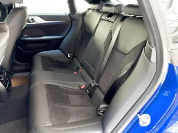 BMW i4 - 40 e M Sport 83 9 kWh LED HarmanKardon