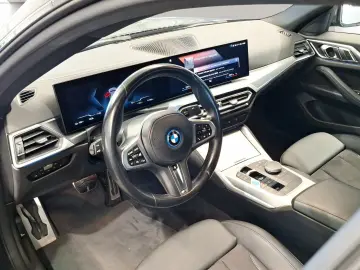 BMW i4 eDrive40 Gran Coupé M Sport Navi Kamera HiFi