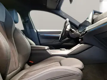BMW i4 eDrive40 Gran Coupé M Sport Navi Kamera HiFi