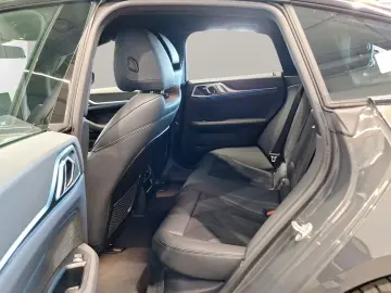 BMW i4 eDrive40 Gran Coupé M Sport Navi Kamera HiFi