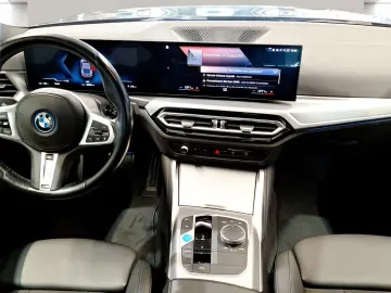 BMW i4 eDrive40 Gran Coupé M Sport Navi Kamera HiFi