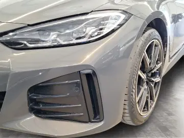 BMW i4 eDrive40 Gran Coupé M Sport Navi Kamera HiFi