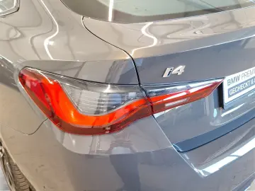 BMW i4 eDrive40 Gran Coupé M Sport Navi Kamera HiFi