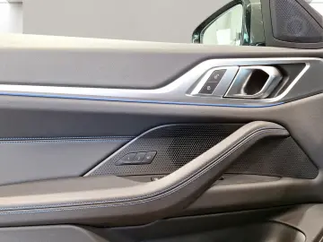 BMW i4 eDrive40 Gran Coupé M Sport Navi Kamera HiFi