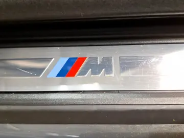 BMW i4 eDrive40 Gran Coupé M Sport Navi Kamera HiFi