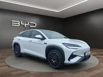 BYD Sealion 7 Design AWD Navi Pano ACC 360Kamera