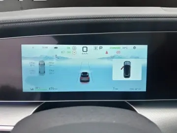 BYD Sealion 7 Design AWD Navi Pano ACC 360Kamera