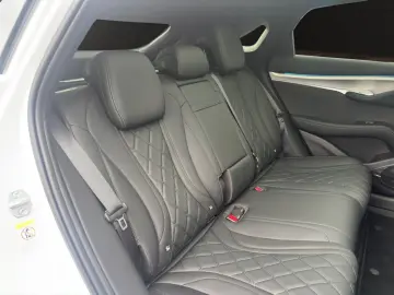 BYD Sealion 7 Design AWD Navi Pano ACC 360Kamera