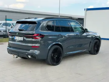 BMW X5 40 d xDrive M-Sport  INDIVIDUAL CARBON SHADOW