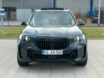 BMW X5 40 d xDrive M-Sport  INDIVIDUAL CARBON SHADOW