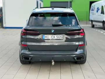 BMW X5 40 d xDrive M-Sport  INDIVIDUAL CARBON SHADOW