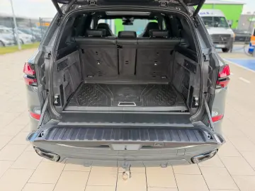 BMW X5 40 d xDrive M-Sport  INDIVIDUAL CARBON SHADOW