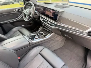 BMW X5 40 d xDrive M-Sport  INDIVIDUAL CARBON SHADOW