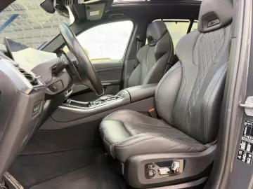 BMW X5 40 d xDrive M-Sport  INDIVIDUAL CARBON SHADOW