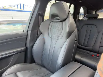BMW X5 40 d xDrive M-Sport  INDIVIDUAL CARBON SHADOW