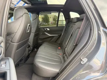 BMW X5 40 d xDrive M-Sport  INDIVIDUAL CARBON SHADOW