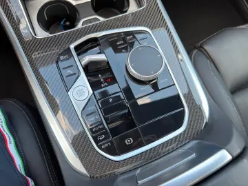BMW X5 40 d xDrive M-Sport  INDIVIDUAL CARBON SHADOW