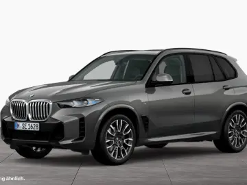 BMW X5 xDrive30d M Sportpaket HK HiFi DAB LED