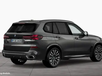 BMW X5 xDrive30d M Sportpaket HK HiFi DAB LED