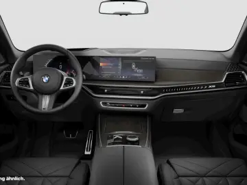 BMW X5 xDrive30d M Sportpaket HK HiFi DAB LED