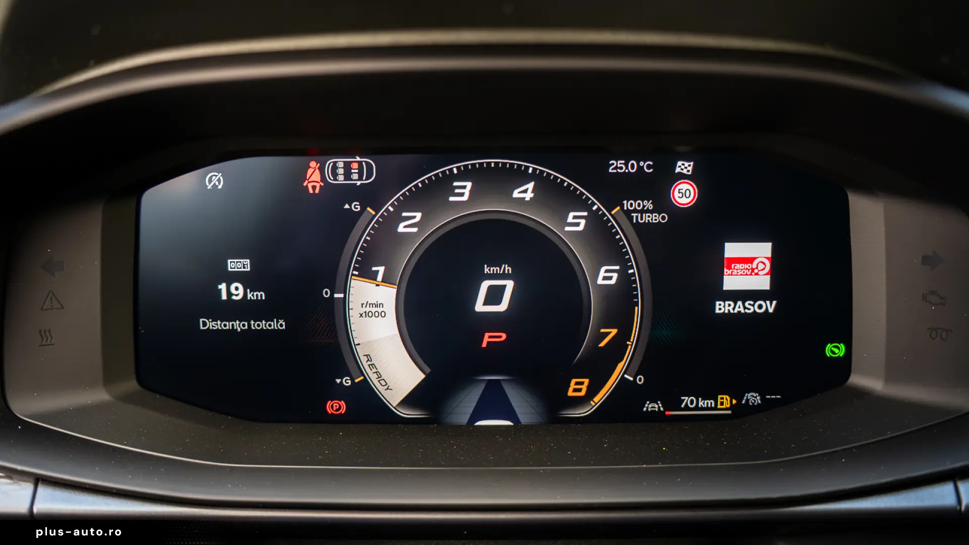 Cupra Terramar Tribe Edition 1.5 eTSI Mild Hybrid DSG