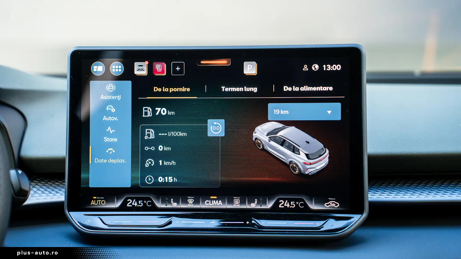 Cupra Terramar Tribe Edition 1.5 eTSI Mild Hybrid DSG
