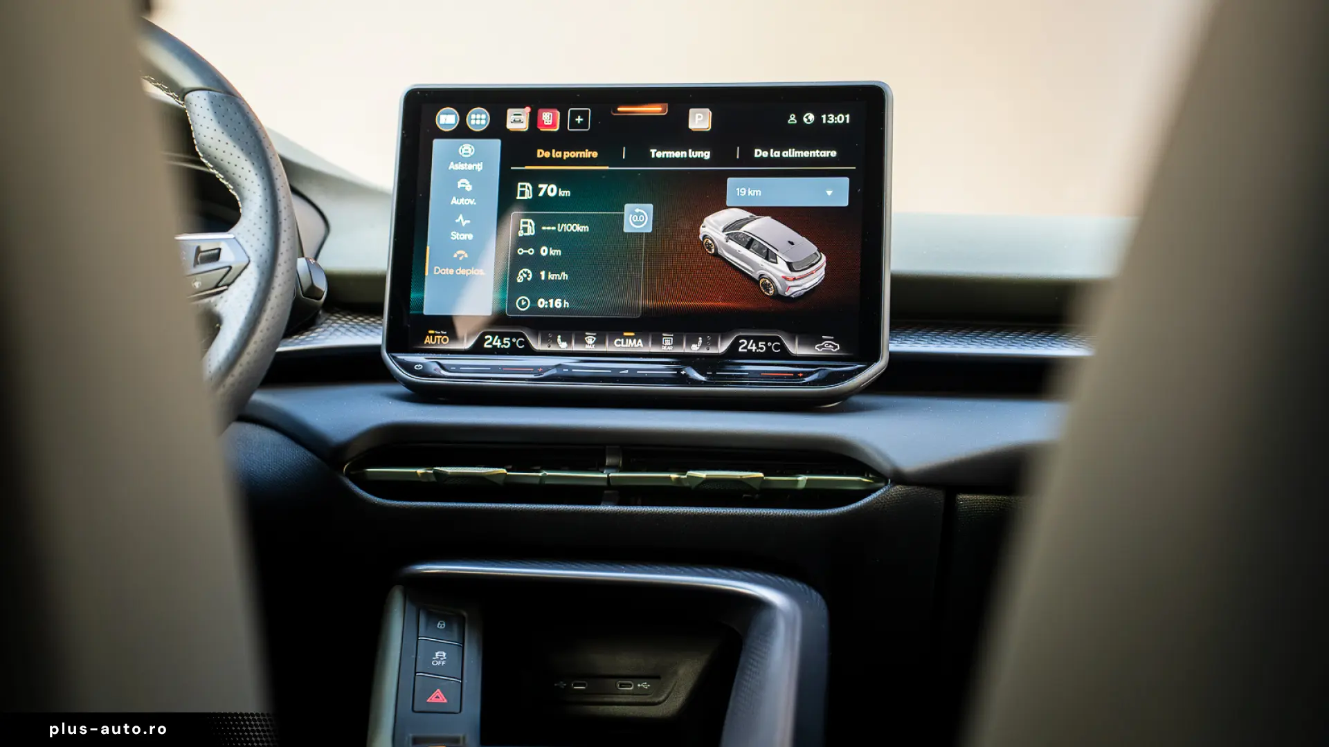 Cupra Terramar Tribe Edition 1.5 eTSI Mild Hybrid DSG