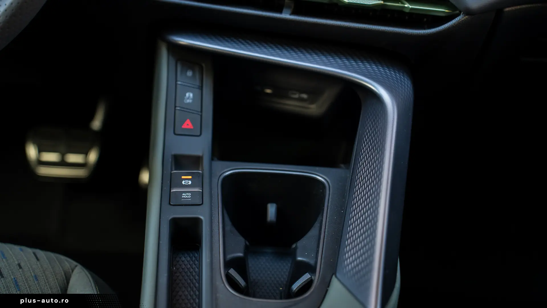 Cupra Terramar Tribe Edition 1.5 eTSI Mild Hybrid DSG