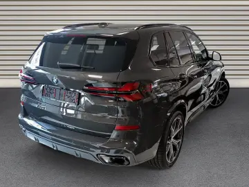BMW X5 xDrive40d
