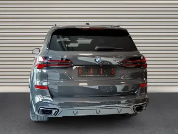 BMW X5 xDrive40d