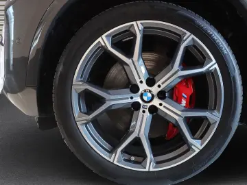 BMW X5 xDrive40d