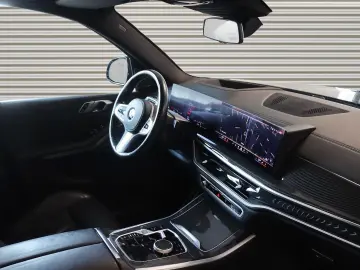 BMW X5 xDrive40d