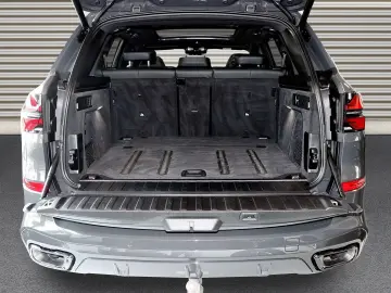 BMW X5 xDrive40d