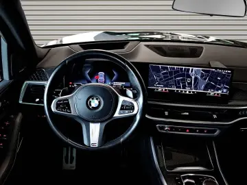 BMW X5 xDrive40d