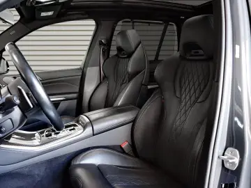 BMW X5 xDrive40d