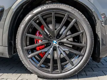 BMW X5 xDrive40d M Sport HUD PANO ACC AHK 360 KAM