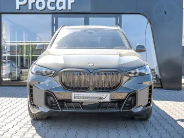 BMW X5 xDrive40d M Sport HUD PANO ACC AHK 360 KAM
