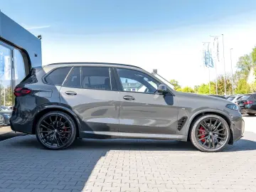 BMW X5 xDrive40d M Sport HUD PANO ACC AHK 360 KAM