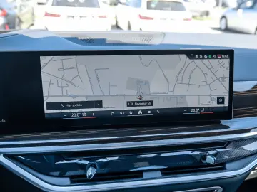 BMW X5 xDrive40d M Sport HUD PANO ACC AHK 360 KAM