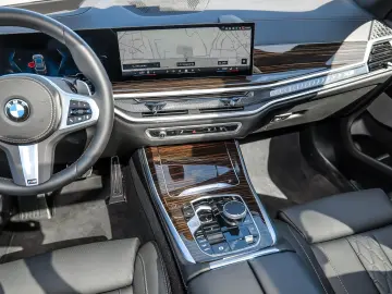 BMW X5 xDrive40d M Sport HUD PANO ACC AHK 360 KAM
