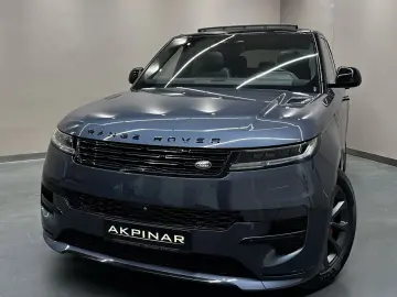 LAND ROVER Range Rover Sport D300 Dynamic SE MERIDIAN 360