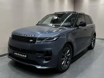 LAND ROVER Range Rover Sport D300 Dynamic SE MERIDIAN 360