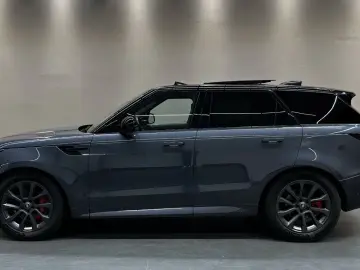 LAND ROVER Range Rover Sport D300 Dynamic SE MERIDIAN 360