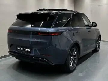 LAND ROVER Range Rover Sport D300 Dynamic SE MERIDIAN 360