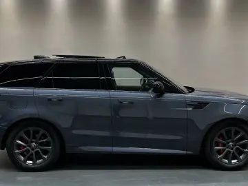 LAND ROVER Range Rover Sport D300 Dynamic SE MERIDIAN 360