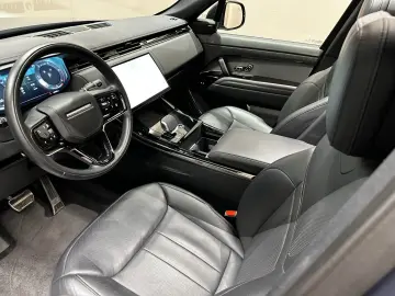 LAND ROVER Range Rover Sport D300 Dynamic SE MERIDIAN 360
