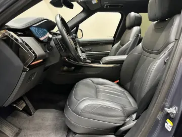 LAND ROVER Range Rover Sport D300 Dynamic SE MERIDIAN 360