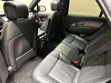 LAND ROVER Range Rover Sport D300 Dynamic SE MERIDIAN 360