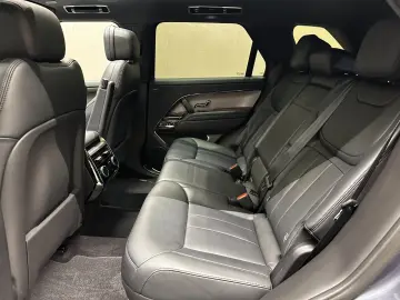 LAND ROVER Range Rover Sport D300 Dynamic SE MERIDIAN 360