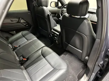LAND ROVER Range Rover Sport D300 Dynamic SE MERIDIAN 360